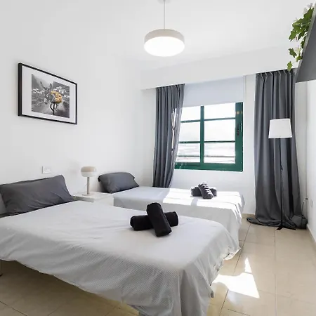 Enamorate De Apartment Galdar