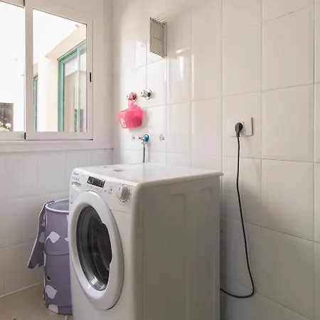 Enamorate De Apartment *