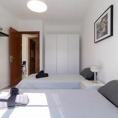 Apartment Enamorate De Galdar