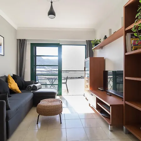 Enamorate De Apartment Galdar